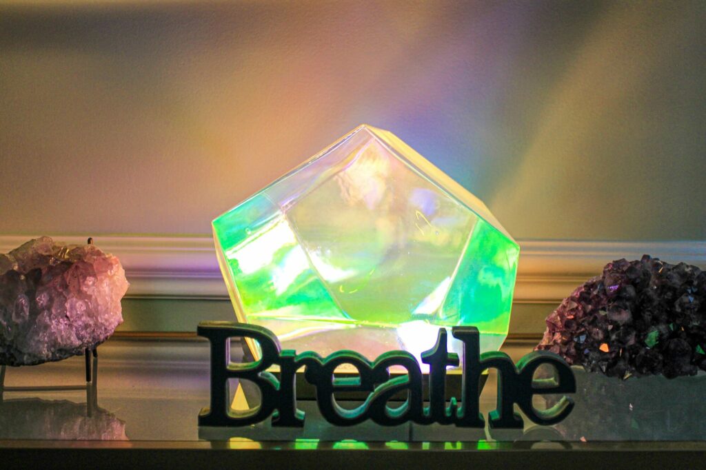 Breathwork