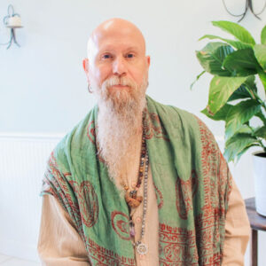 Roger Lockshier Shaman Reiki Master