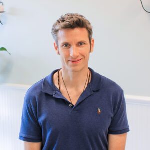 Patrick Giguere Acupuncturist Vedic Astrology Chi-Gong