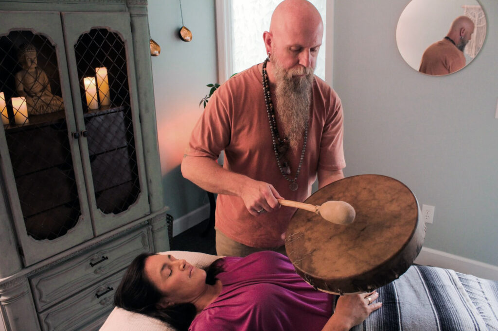 Shamanic Healing