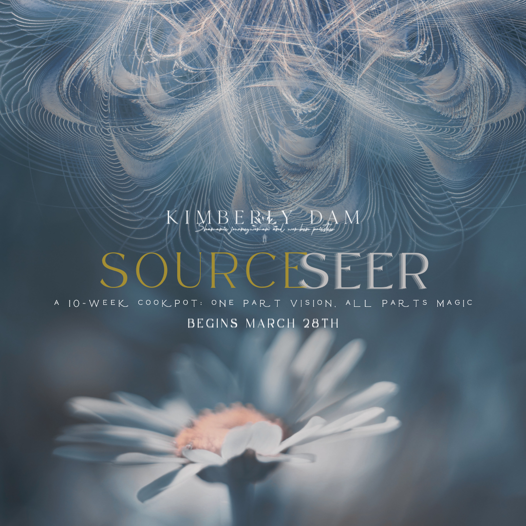 Source Seer Event