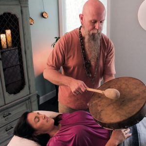 Shamanic Healing