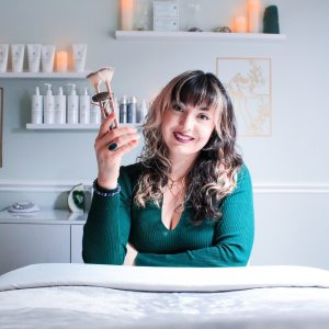 Esthetician Services